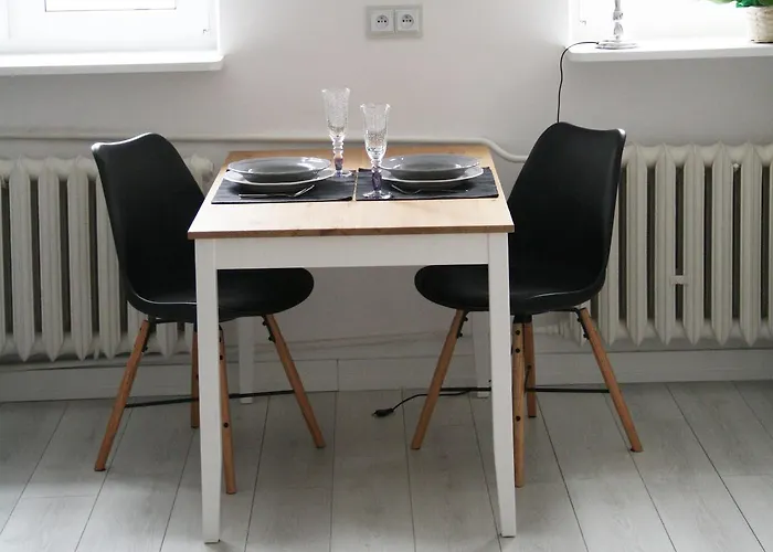 Elektoralna Lejlighed