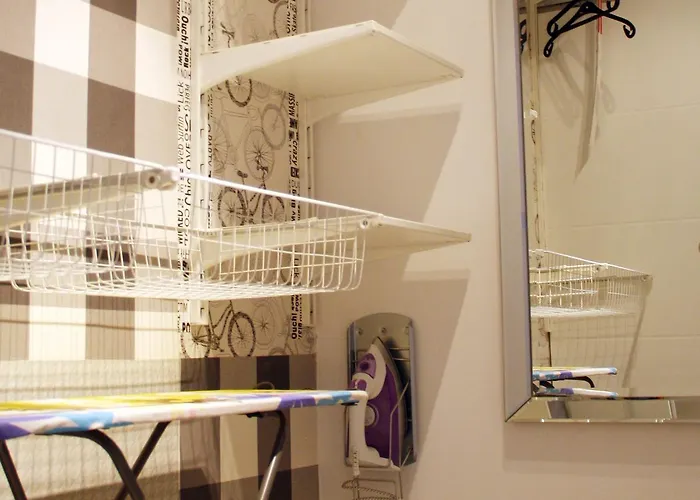 Lejlighed Elektoralna