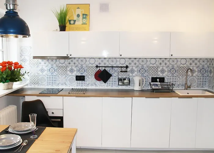 Lejlighed Elektoralna