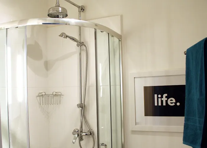 Elektoralna Lejlighed *