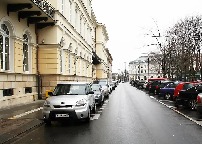 Elektoralna Lejlighed