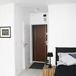Apartment Elektoralna