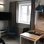 Elektoralna Apartment Warsaw