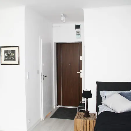 Apartment Elektoralna