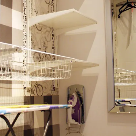 Apartmán Elektoralna