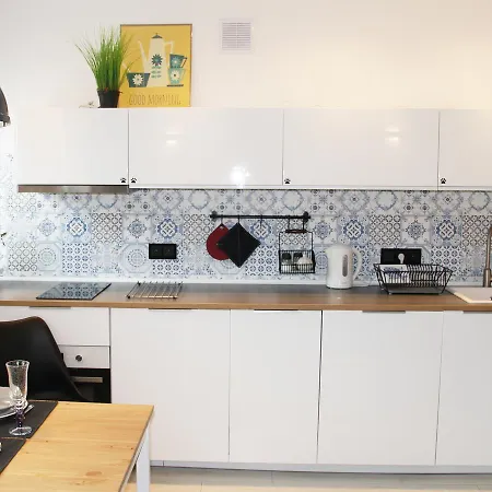 Apartment Elektoralna