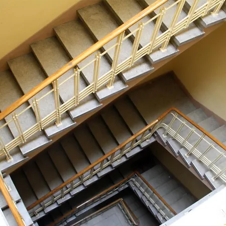 Elektoralna Apartment *