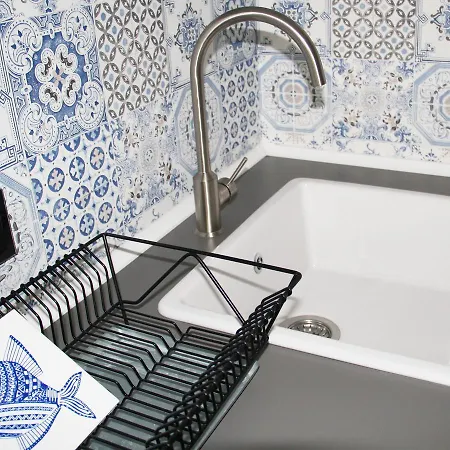 Elektoralna Apartamento