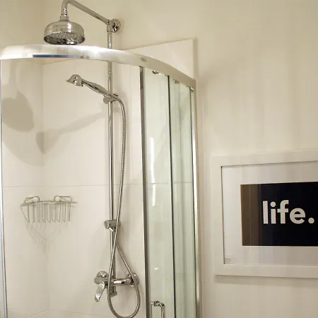 Elektoralna Apartamento *