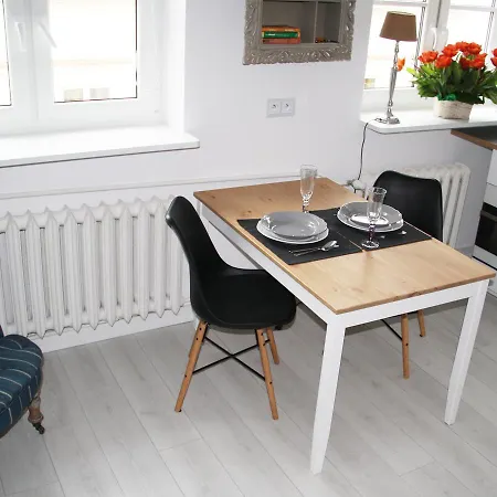 Apartment Elektoralna *