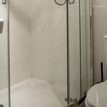 Elektoralna Apartamento *