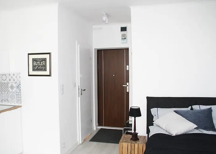 Apartment Elektoralna