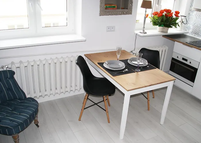 Lejlighed Elektoralna *